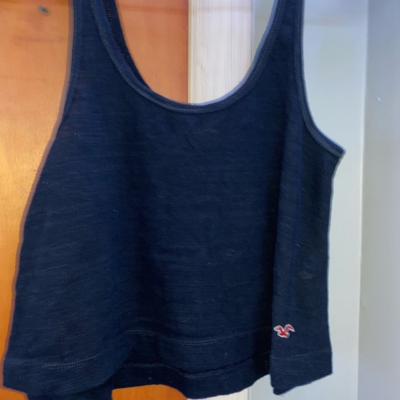 hollister tank top - Picture 1 of 2
